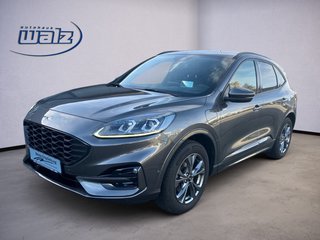 Ford Kuga Gebrauchtwagen Kaufen