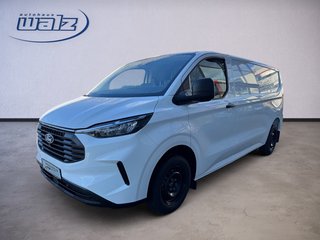 Ford Transit Custom Neuwagen Kaufen