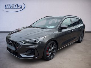 Ford Focus Turnier ST-X +B&O+WINTERPAKET+AHK+