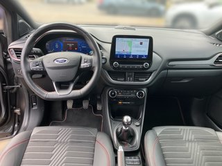 Ford Puma ST-Line X 1.0i 125PS AHK, LED, Winterpaket RFK - bilder 1
