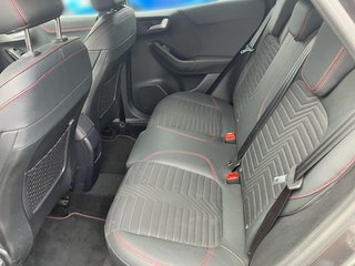 Ford Puma ST-Line X 1.0i 125PS AHK, LED, Winterpaket RFK - bilder 2