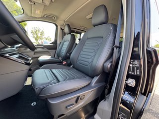 Ford Tourneo Custom Bus PHEV 340 L1 Titanium X FWD - bilder 2