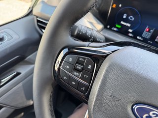 Ford Tourneo Custom Bus PHEV 340 L1 Titanium X FWD - bilder 5