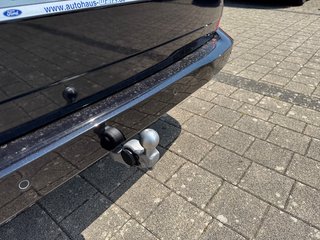 Ford Tourneo Custom Bus PHEV 340 L1 Titanium X FWD - bilder 8