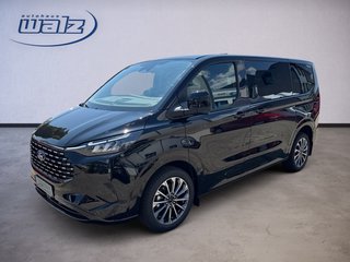 Ford Tourneo Custom Neuwagen Kaufen