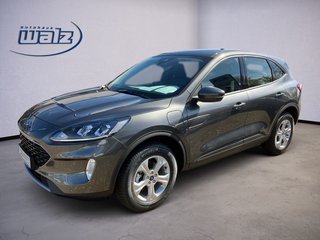 Ford Kuga Vorführfahrzeug Kaufen