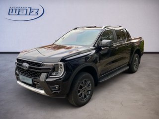 Ford Ranger Neuwagen Kaufen