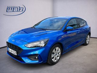 Ford Focus Vorführfahrzeug Kaufen