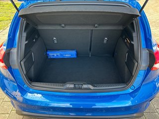 Ford Focus ST-Line +KAMERA+PDC+LED+B&O+HUD+ - bilder 2