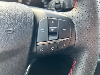 Ford Focus ST-Line +KAMERA+PDC+LED+B&O+HUD+ - bilder 5