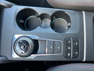 Ford Focus ST-Line +KAMERA+PDC+LED+B&O+HUD+ - bilder 7