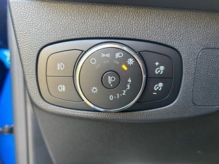 Ford Focus ST-Line +KAMERA+PDC+LED+B&O+HUD+ - bilder 9
