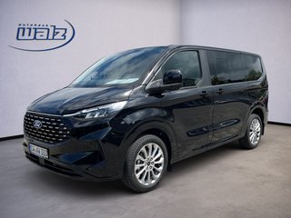 Ford Tourneo Custom Gebrauchtwagen Kaufen
