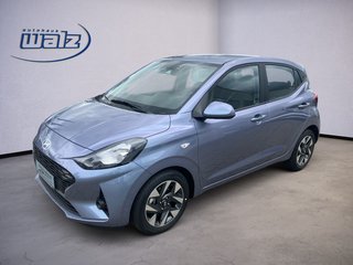 Hyundai i10 age.one-day registration Kaufen