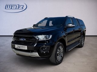 Ford Ranger Gebrauchtwagen Kaufen