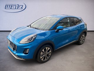 Ford Puma Neuwagen Kaufen