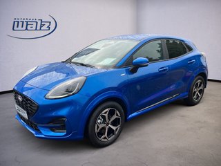 Ford Puma age.one-day registration Kaufen
