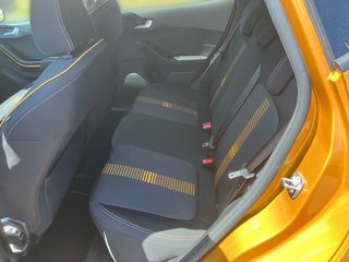 Ford Fiesta Active Colourline 5-trg 1.0i 125PS AHK, Parkpilot,Winterpaket - foto 2