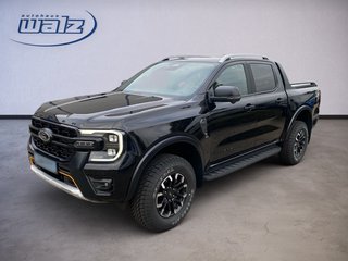 Ford Ranger Neuwagen Kaufen