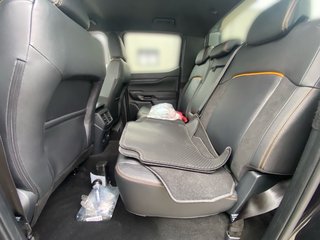 Ford Ranger Wildtrak X 2.0l Doppelkabine +LED+iACC+B&O+ - foto 1