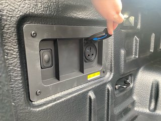 Ford Ranger Wildtrak X 2.0l Doppelkabine +LED+iACC+B&O+ - foto 3