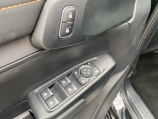 Ford Ranger Wildtrak X 2.0l Doppelkabine +LED+iACC+B&O+ - foto 4