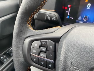 Ford Ranger Wildtrak X 2.0l Doppelkabine +LED+iACC+B&O+ - foto 6