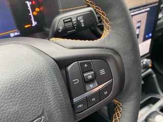 Ford Ranger Wildtrak X 2.0l Doppelkabine +LED+iACC+B&O+ - foto 7