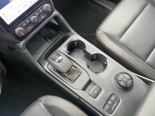 Ford Ranger Wildtrak X 2.0l Doppelkabine +LED+iACC+B&O+ - foto 8