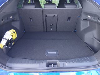 Ford Capri 210kW RWD + AHK +Wärmepumpe+ Fahrerassistent - bilder 3