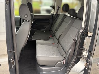 Ford Tourneo Connect Titanium +AUTOMATIK+GANZJAHRESREIFEN+ - foto 2