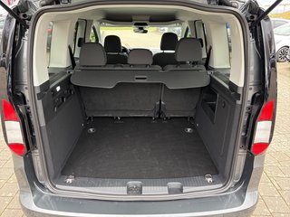 Ford Tourneo Connect Titanium +AUTOMATIK+GANZJAHRESREIFEN+ - foto 3