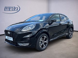 Ford Puma Vorführfahrzeug Kaufen