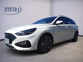 Hyundai i20 Edition 30 Mild-Hybrid neu kaufen in Calw Preis 22910 eur -  Int.Nr.: 95051 VERKAUFT