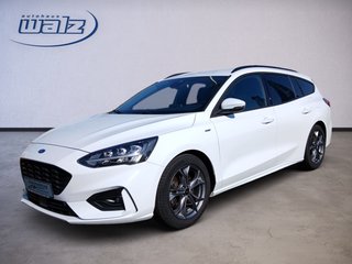 Ford Focus Gebrauchtwagen Kaufen