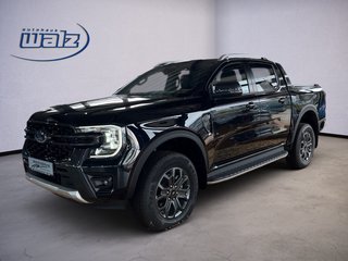Ford Ranger age.one-day registration Kaufen