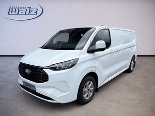 Ford Transit Custom Kasten 320 L2 Limited Multicab FWD Plug-in Hybrid