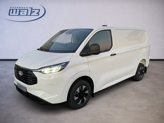 Ford Transit Custom Neuwagen Kaufen