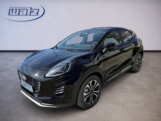 Ford Puma age.one-day registration Kaufen