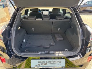 Ford Puma Titanium +AUTOMATIK+LED+KAMERA+ - bilder 3
