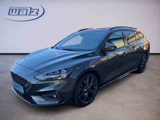 Ford Focus Gebrauchtwagen Kaufen