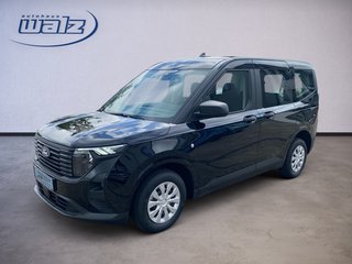 Ford Tourneo Courier Neuwagen Kaufen