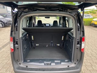Ford Tourneo Courier Trend 1.0i 125PS PDC,RFK, Winterpaket - foto 3