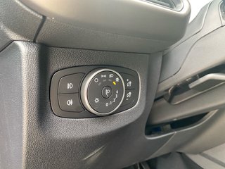 Ford Tourneo Courier Trend 1.0i 125PS PDC,RFK, Winterpaket - foto 6