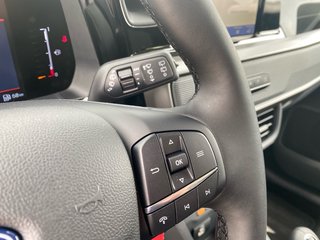 Ford Tourneo Courier Trend 1.0i 125PS PDC,RFK, Winterpaket - foto 8