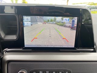 Ford Tourneo Courier Trend 1.0i 125PS PDC,RFK, Winterpaket - foto 9