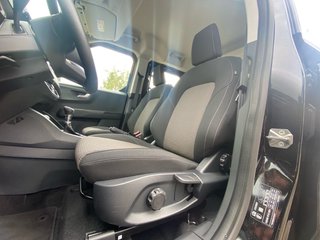 Ford Tourneo Courier Trend 1.0i 125PS PDC,RFK, Winterpaket - foto 5