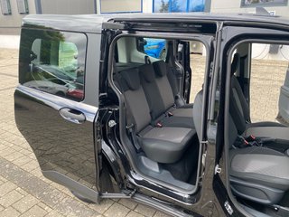 Ford Tourneo Courier Trend 1.0i 125PS PDC,RFK, Winterpaket - foto 11