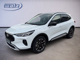 Ford Kuga Plug-In Hybrid Active X +Matrx-LED+AHK+Winterpaket