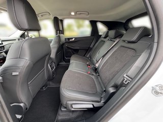 Ford Kuga Plug-In Hybrid Active X +Matrx-LED+AHK+Winterpaket - bilder 2